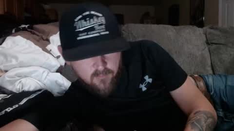 Ricky Rodeo online show from 01/16/26, 01:09