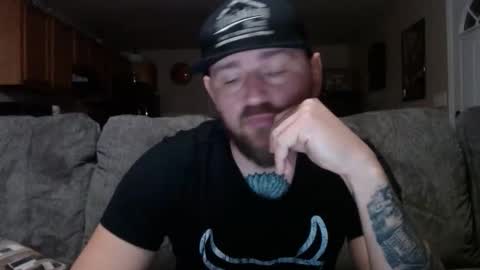 Ricky Rodeo online show from 01/19/26, 01:31