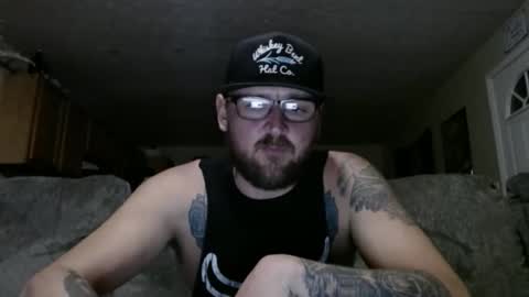 Ricky Rodeo online show from 03/12/26, 01:01