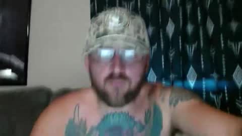 Snapshot of rickyrodeos chatting on 05/27/26, 12:18 Ricky Rodeo online show from 05/27/26, 12:18