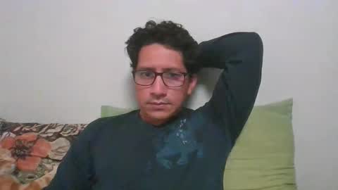 Snapshot of rickysexycam chatting on 10/20/25, 07:20 Ricky online show from 10/20/25, 07:20