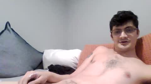 Ricky online show from 10/29/25, 01:41