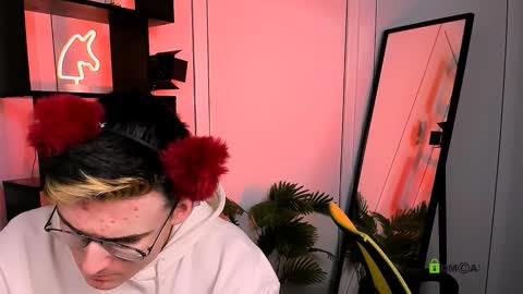 Rico online show from 11/06/25, 07:15