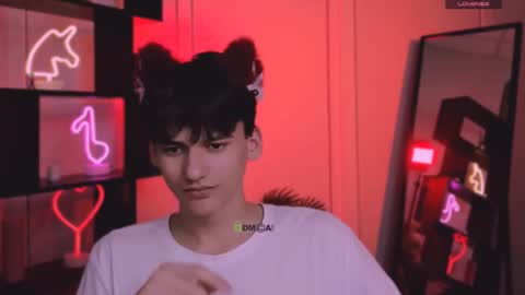 Rico online show from 11/21/25, 07:23