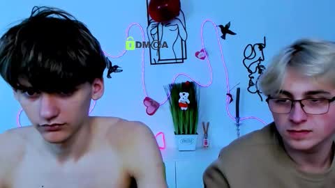 Rico online show from 02/19/26, 07:54