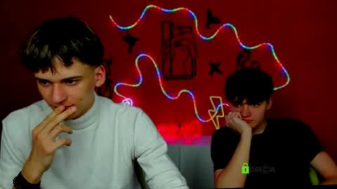 Rico online show from 03/30/26, 06:42