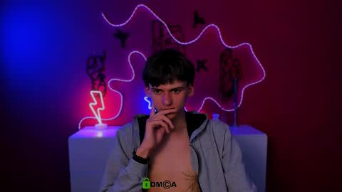 Rico online show from 04/18/26, 06:56