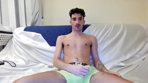 Rico online show from 03/08/26, 09:40