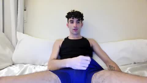 Rico online show from 03/15/26, 08:15