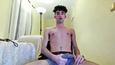 Rico online show from 03/16/26, 03:05