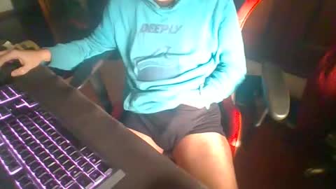 Snapshot of ricoangelpt chatting on 01/10/26, 01:13 ricoangelpt online show from 01/10/26, 01:13