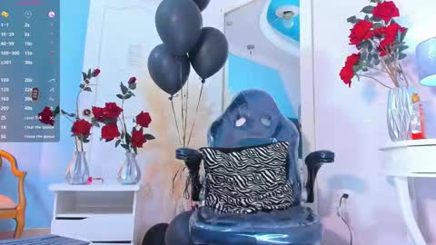 RicoBrowm online show from 03/05/25, 05:07