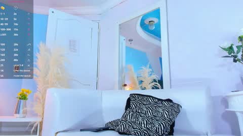 RicoBrowm online show from 03/07/25, 04:13