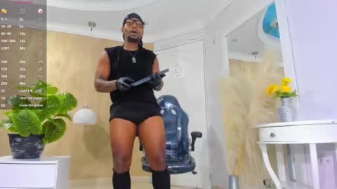 RicoBrowm online show from 03/04/26, 03:23