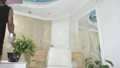 RicoBrowm online show from 03/23/26, 03:32