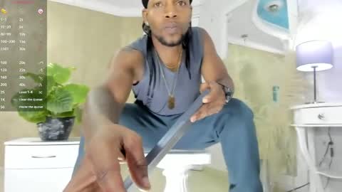 Snapshot of ricobrown777 chatting on 05/24/26, 03:44 RicoBrowm online show from 05/24/26, 03:44