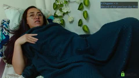 Candy online show from 02/23/26, 11:24