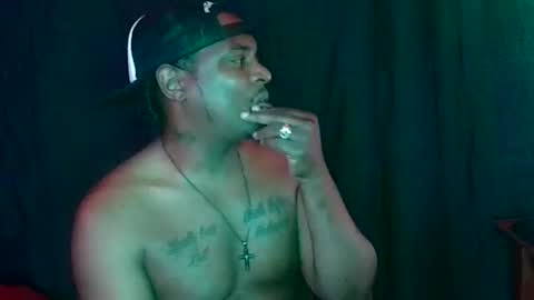 Rico u2much online show from 03/04/26, 04:07