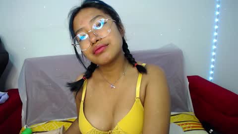 milena online show from 01/24/25, 02:49
