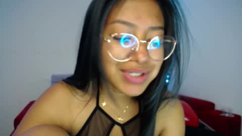 milena online show from 02/01/25, 04:35