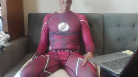 ridemehigh1 online show from 02/09/26, 06:01