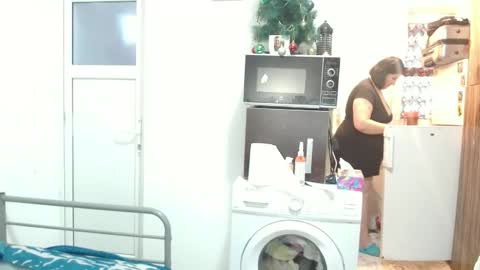 Ridemeraf online show from 12/03/25, 11:41