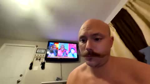 ridemystash07 online show from 03/18/26, 07:00