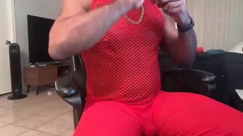 rider853 online show from 12/18/25, 11:22