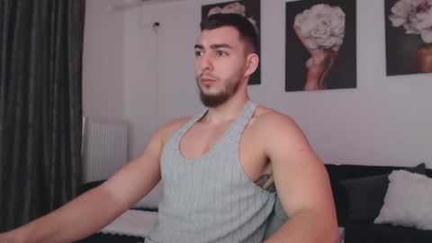 Snapshot of riderrandy chatting on 02/03/25, 08:02 Rider Randy online show from 02/03/25, 08:02