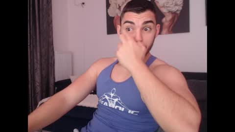 Snapshot of riderrandy chatting on 09/27/25, 09:20 Rider Randy online show from 09/27/25, 09:20