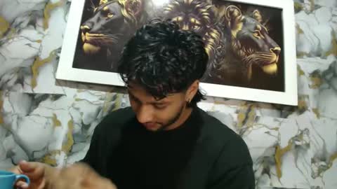 Snapshot of rigel_paxs chatting on 12/13/25, 10:26 rigel online show from 12/13/25, 10:26