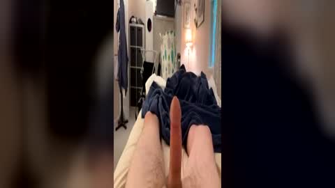 GonnaCumSoon online show from 06/15/26, 10:34