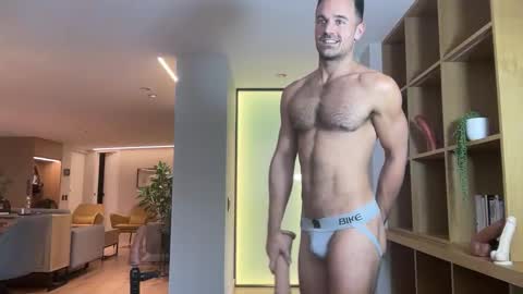 Rigo Avela online show from 03/18/26, 08:34