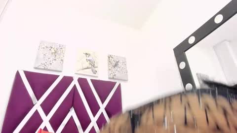 Snapshot of rihanna_abiodun chatting on 02/10/26, 08:24 Rihanna Abiodun online show from 02/10/26, 08:24