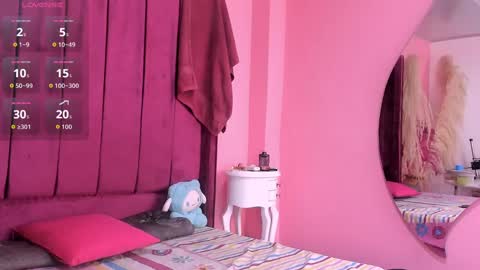 Snapshot of rihanna_hotx chatting on 09/13/25, 03:39 Rihanna hotx online show from 09/13/25, 03:39