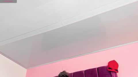 Snapshot of rihanna_hotx chatting on 09/20/25, 06:25 Rihanna hotx online show from 09/20/25, 06:25