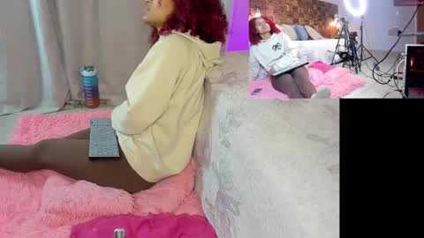 Snapshot of rihannadeep chatting on 09/21/25, 10:06 Sara online show from 09/21/25, 10:06