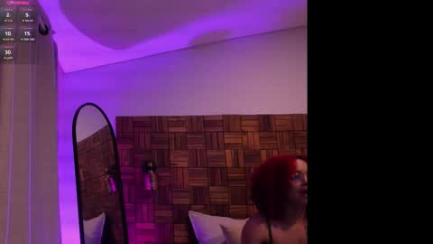 Sara online show from 12/19/25, 10:11