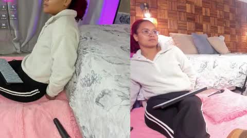 Sara online show from 01/12/26, 11:04