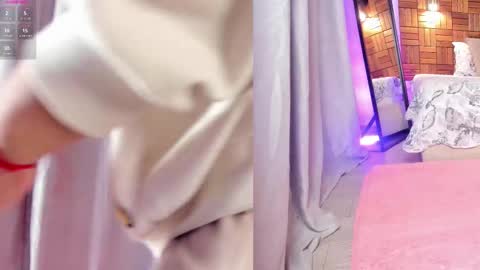 Sara online show from 01/16/26, 10:08