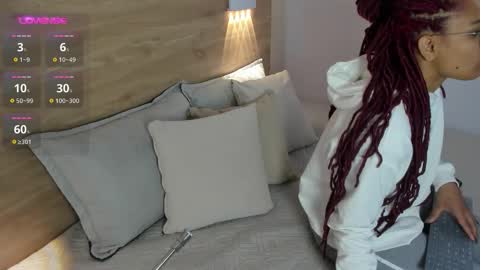 Sara online show from 02/13/26, 10:00