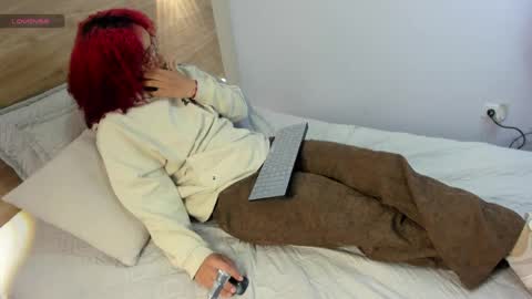 Sara online show from 04/02/26, 10:35