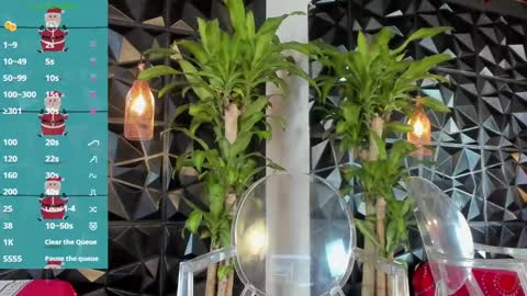 rihanna online show from 12/16/24, 06:38