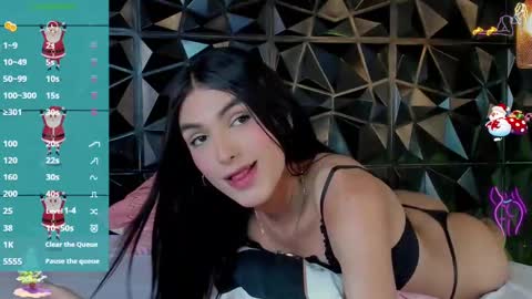 rihanna online show from 12/17/24, 05:47