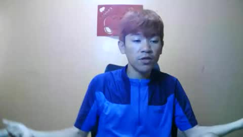 riiichie12 online show from 10/01/25, 03:01