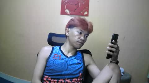 riiichie12 online show from 10/02/25, 06:26