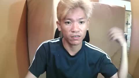 riiichie12 online show from 10/07/25, 08:55