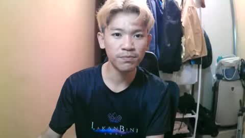 riiichie12 online show from 10/16/25, 09:43