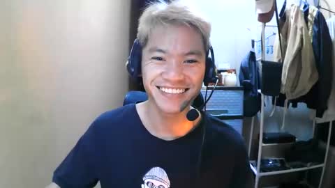 riiichie12 online show from 11/08/25, 10:19