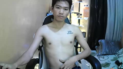 riiichie12 online show from 01/16/26, 09:30